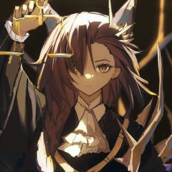 penance (arknights) from arknights