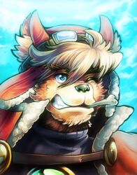 red savarin from solatorobo