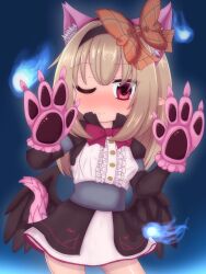 dark feather alma from emil chronicle online