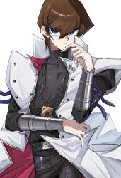 kaiba seto from yu-gi-oh! by fk 0046