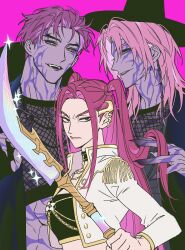 mira (kpop demon hunters) from kpop demon hunters by gugusam0