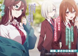 Booru post from safebooru.org