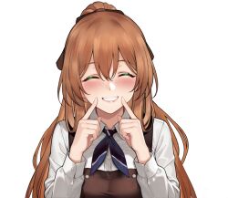 springfield (girls' frontline) from girls' frontline 2: exilium