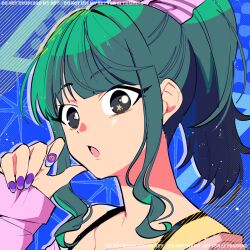 fujii tomo from idolmaster