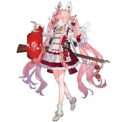 girls frontline fan art