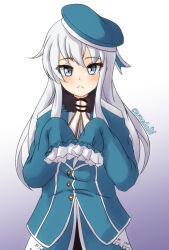 atago (kancolle) from kantai collection