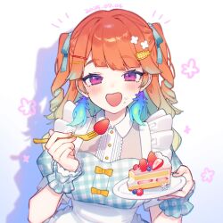 takanashi kiara from hololive