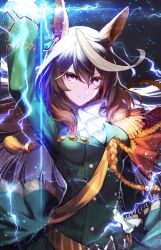 symboli rudolf (umamusume) from umamusume by nakamura eight