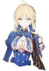 artoria pendragon (fate) from fate/stay night by lpip