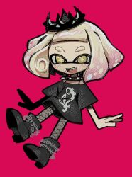 inkling fan art