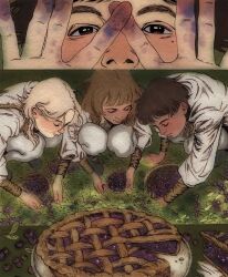 original fan art
