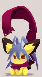 laharl from disgaea