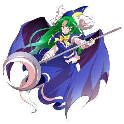 mima (touhou) from touhou by dairi