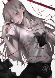 power (chainsaw man) from chainsaw man