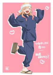gojou wakana from sono bisque doll wa koi wo suru