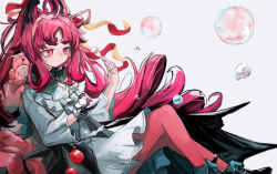 arknights fan art