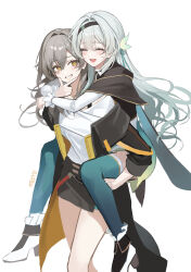 firefly (honkai: star rail) from honkai: star rail by meoyo