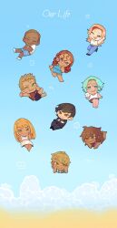 Booru post from safebooru.org