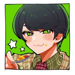 takehara kinjiro from no.1 sentai gozyuger