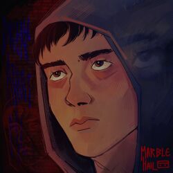 cry of fear fan art