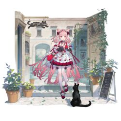 girls frontline fan art