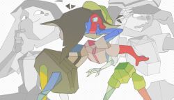 ena (ena) from ena (series)
