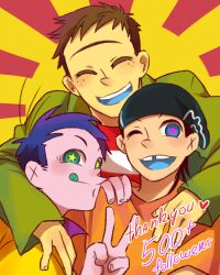 eddy (ed edd n eddy) from cartoon network by tanosan96