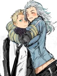 noi (dorohedoro) from dorohedoro