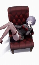 yuutenji nyamu from bang dream!