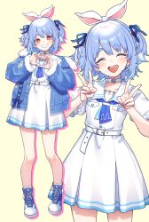 usada pekora from hololive