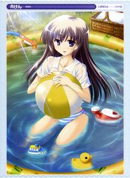 Booru post from safebooru.org