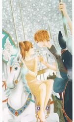 motoharu yano from bokura ga ita
