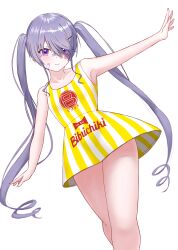 koseki bijou from hololive