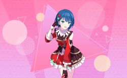 kiritani haruka from project sekai by colorful palette