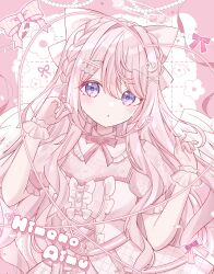 indie virtual youtuber fan art