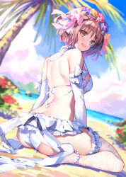 sonogami rinne from date a live by bucchake (asami)