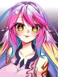 jibril (no game no life) from no game no life
