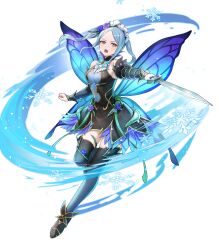 flora (fire emblem) from fire emblem by nima (niru54)