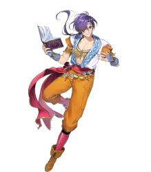 homer (fire emblem) from fire emblem
