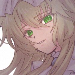 mikuni oriko from mahou shoujo madoka magica