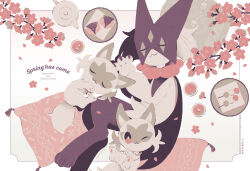 meowscarada from pokemon by manami (uovoegg)