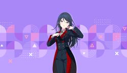 hoshino ichika (project sekai) from project sekai by colorful palette