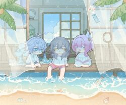 cyrene (honkai: star rail) from honkai: star rail
