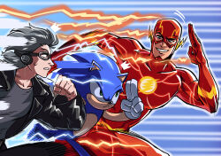 peter maximoff from dc comics by tina fate