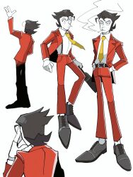 spamton g. spamton from deltarune by shio tou