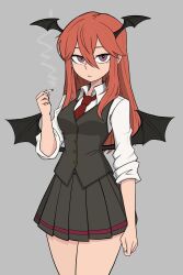 koakuma from touhou
