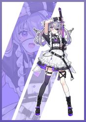 koseki bijou from hololive