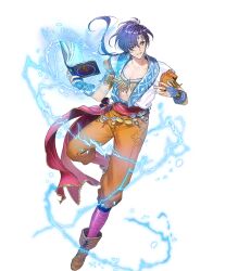homer (fire emblem) from fire emblem