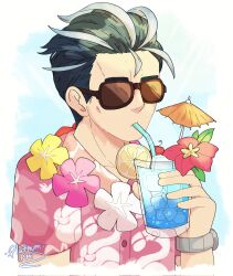 larry (pokemon) from pokemon