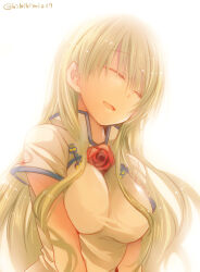 akanegasaki sora from ever 17 by hibiki mio